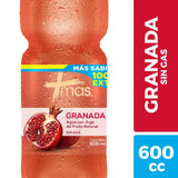 MAS GRANADA S-G 12X600