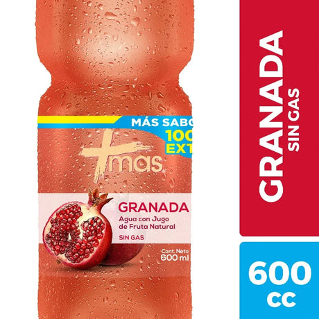 MAS GRANADA S-G 12X600