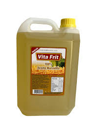 ACEITE VITA FRITS 1X5