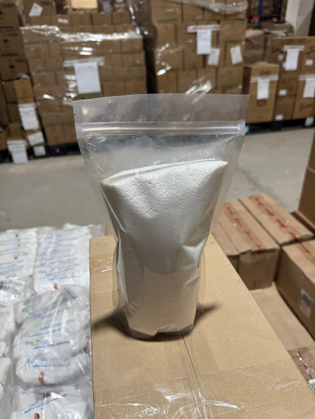 Coco Rallado 1 Kilo