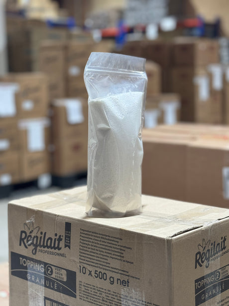 Coco Rallado 1 Kilo