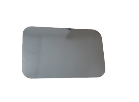 Bandeja Alum. 250ml c/Tapa Cart-Alum.