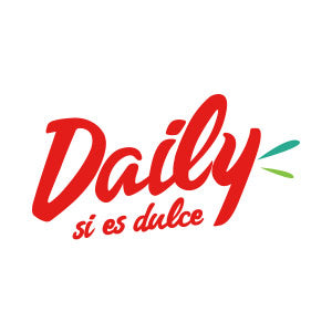 DAILY GOTAS STEVIA 270 ML