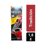 NESCAFE TRADICIONAL STICK 1,8 G 1X96
