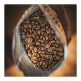 CAFÉ HAITI SUPER MOKA EN GRANO 1 KILO