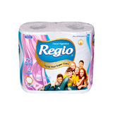 PAPEL HIGENICO 4X25 METROS