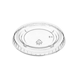 TAPA PARA POCILLO 3-4 Y 5,5 OZ CRISTAL 1X100