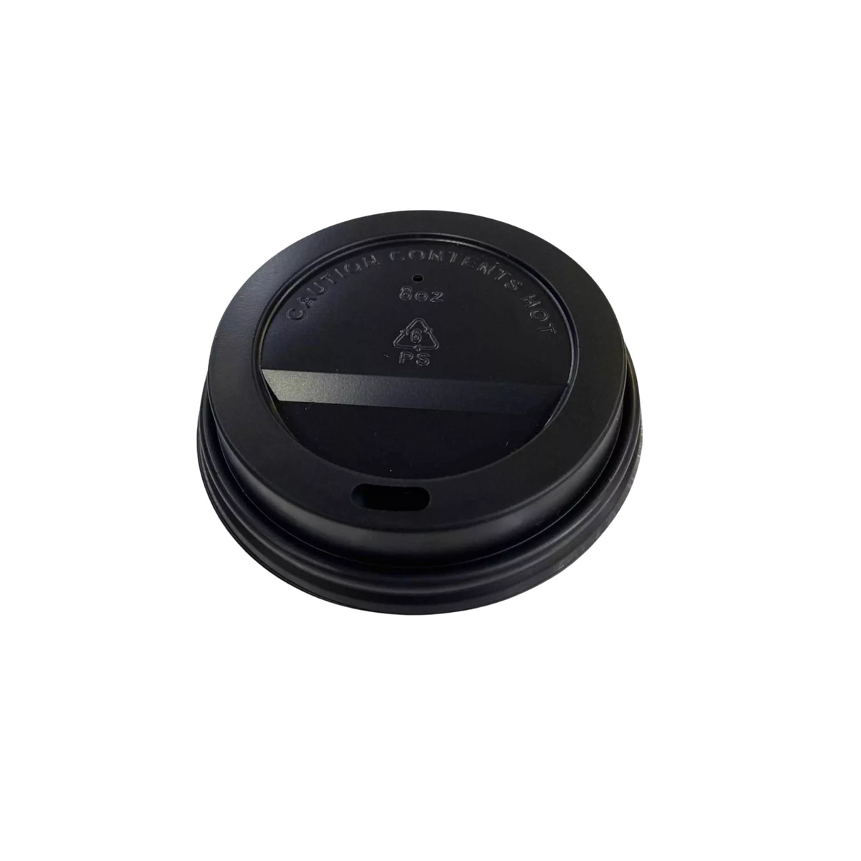 Tapa para vaso polipapel 8 oz