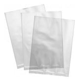BOLSA POLIETILENO TRANSPARENTE 30X40