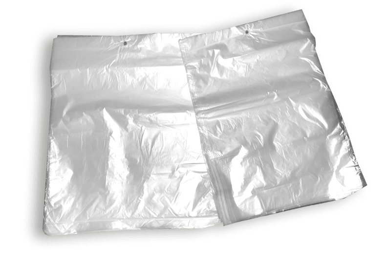Bolsas Taco 21x30