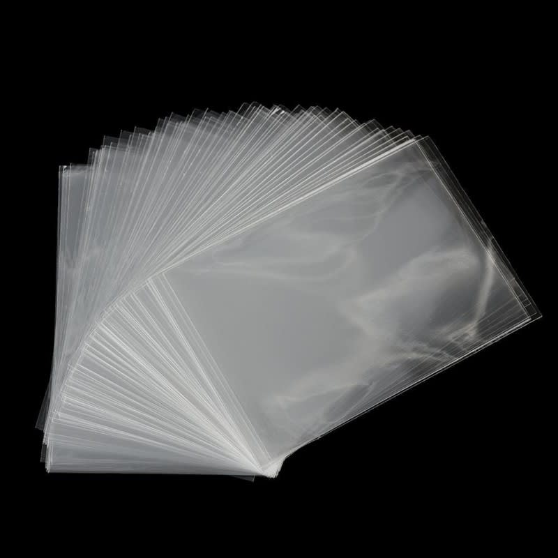 Bolsas Poliprop 17*23 S/S
