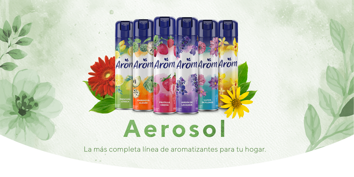 Air Wick 250ml