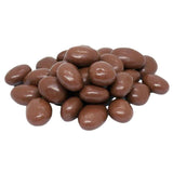 ALMENDRAS CUBIERTAS CON CHOCOLATE