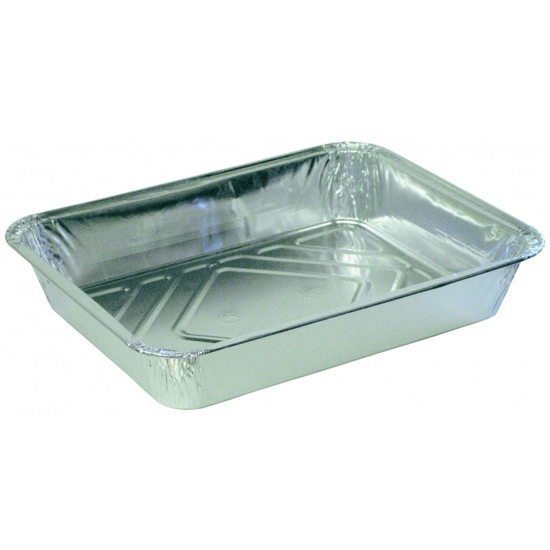 Bandeja Aluminio 2200cc