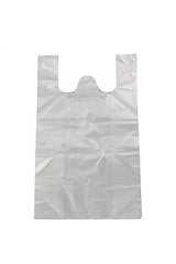 Bolsas Camiseta 60x70
