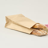 Saco kraft 2 Kilo 1X1000