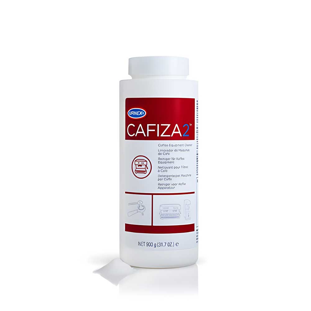Cafiza – detergente para cafetera (900g)