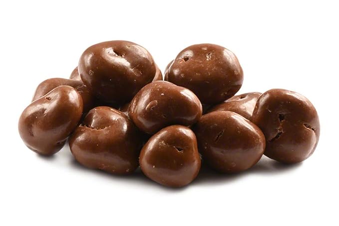 CEREZA CON CHOCOLATE BELGA 150 GRAMOS