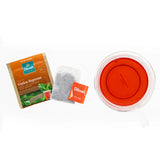 TE NEGRO DILMAH GOURMET CEYLON SUPREME 1X100