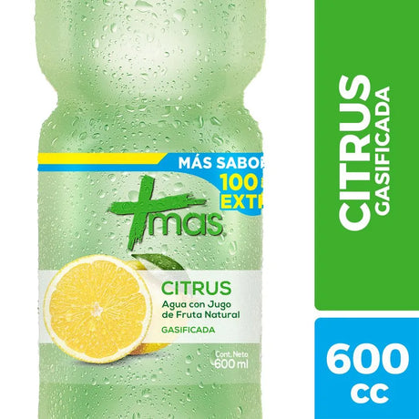 MAS CITRUS C-G 12X600