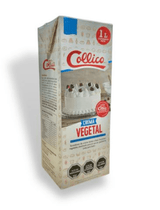 CREMA VEGETAL | COLLICO