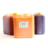 Wibsa Concentrado de Durazno 5 lts ⎪Rendimiento 30 litros