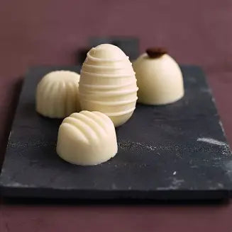 CHOCOLATE BLANCO CARAT 1 KILO PURATOS