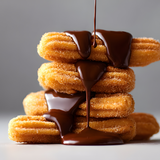 SALSA GOURMET  1 LITRO CHOCOLATE