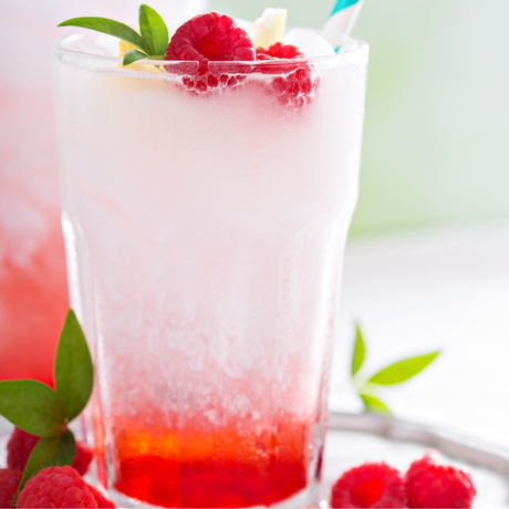 SYRUP MAIN FUSION FRAMBUESA