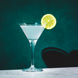 SYRUP MAIN FUSION LIMON