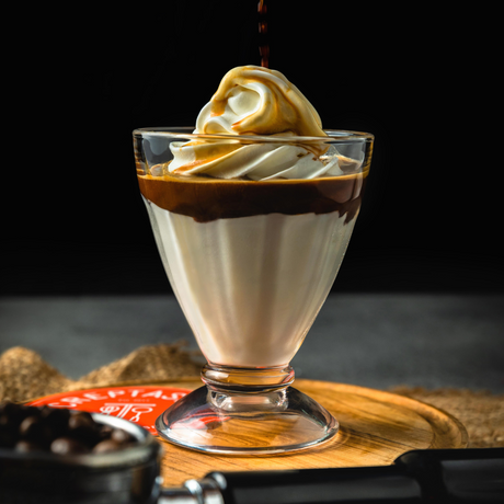SYRUP MEL CARAMELO BUTTERSCOTCH