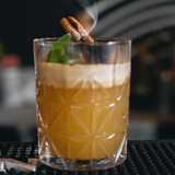 SYRUP MEL CINNAMON CANELA