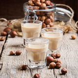 SYRUP MEL HAZELNUT AVELLANA