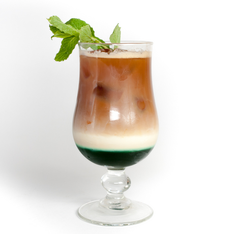 SYRUP MEL MENTA