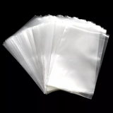 BOLSA POLIPROPILENO 30X30 (1 UNIDAD)