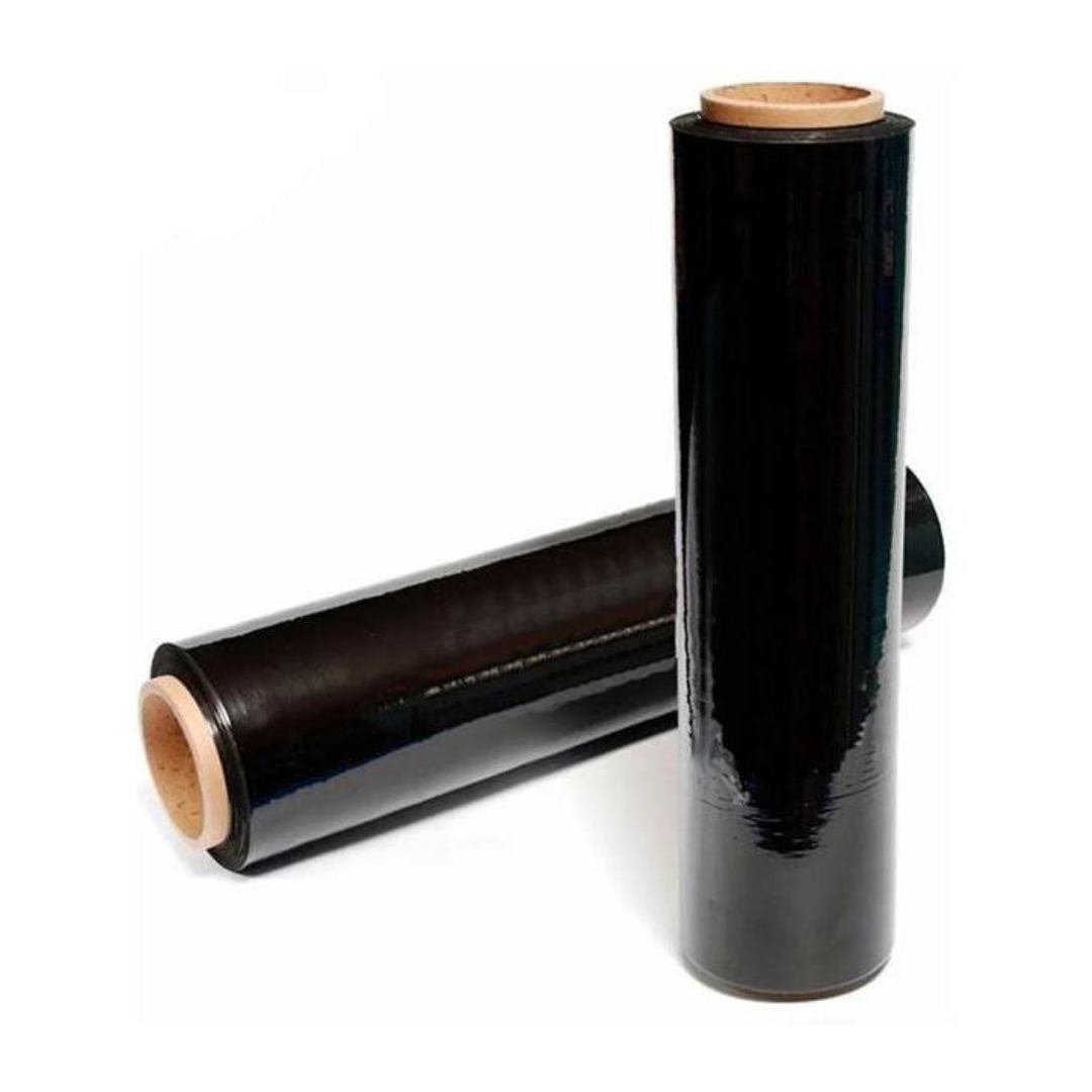 STRECH FILM MANUAL N NEGRO