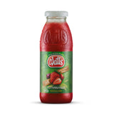 WATTS BOCA ANCHA FRUTILLA  300X24