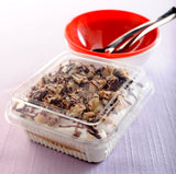 Dulce cuadrado 90x90x45