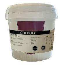 Brillo Gel Neutro 6kg