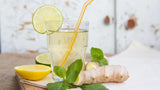 MAS LIMONADA JENGIBRE S-G 12X600