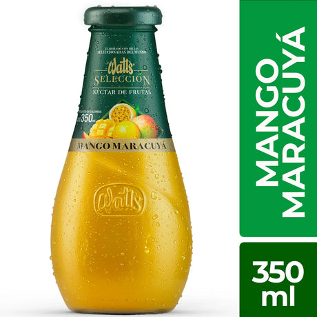 WATTS SELECCION MANG-MARAC 350X15