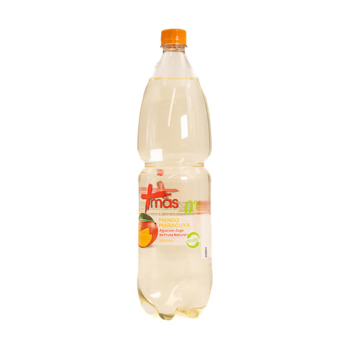MAS MANGO MARACUYA 12X600