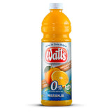 NECTAR NARANJA LIGHT 1.5LT WATTS