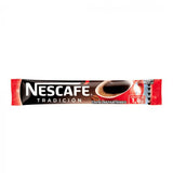 NESCAFE TRADICION STICK GRANEL 180X1,8G