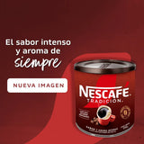 NESCAFE TRADICION 170G