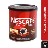 NESCAFE TRADICION 170G