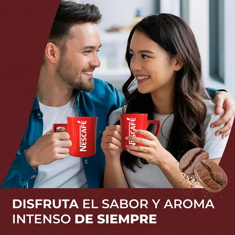 NESCAFE TRADICION 170G