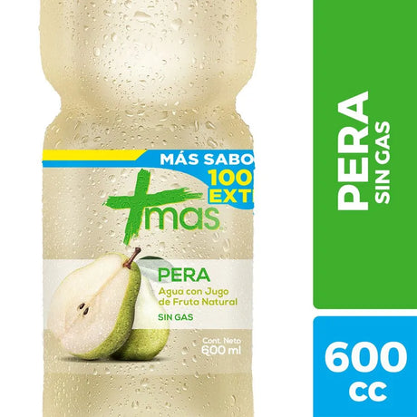 MAS PERA S-G 12X600