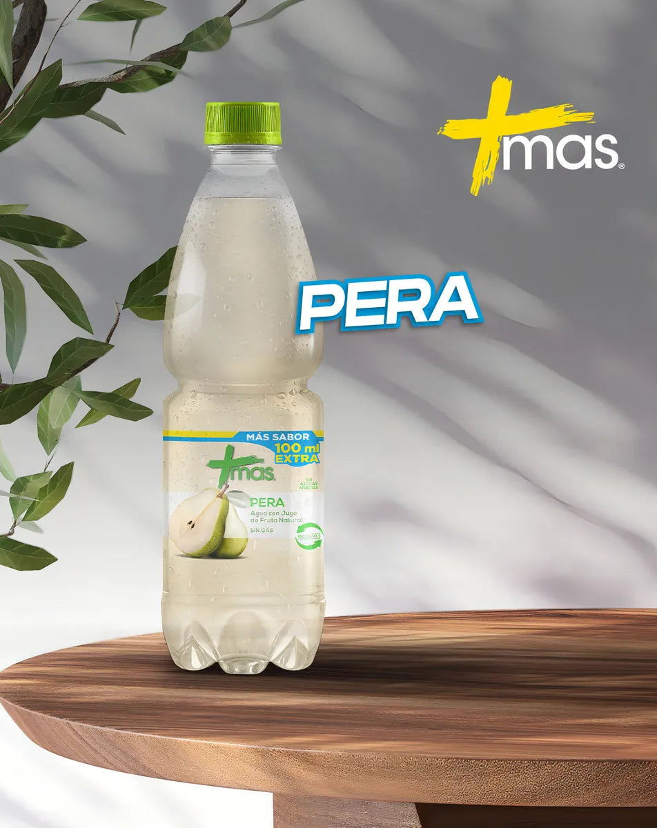 MAS PERA S-G 12X600