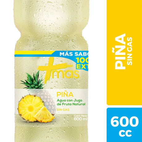 MAS PIÑA S-G 12X600